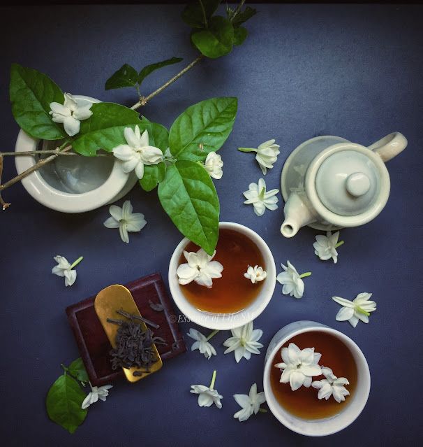 Oriental Black Tea
