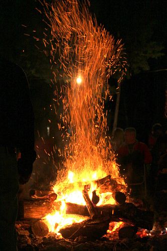 Campfire