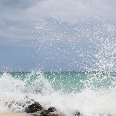 Fresh Sea Breeze