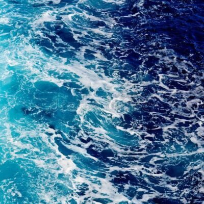 Fresh Cool Water