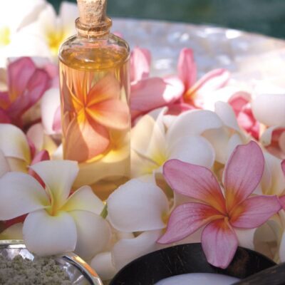 Frangipani Spa