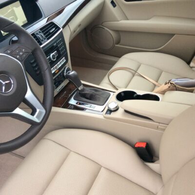 Leather Luxe