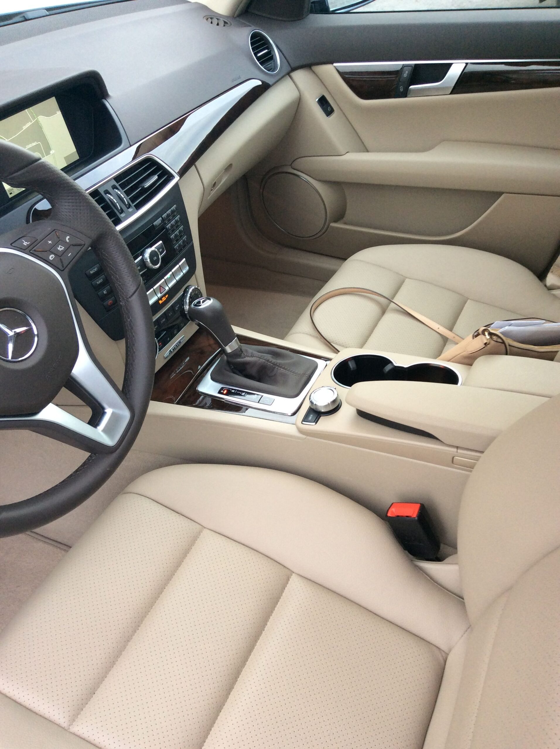 Leather Luxe