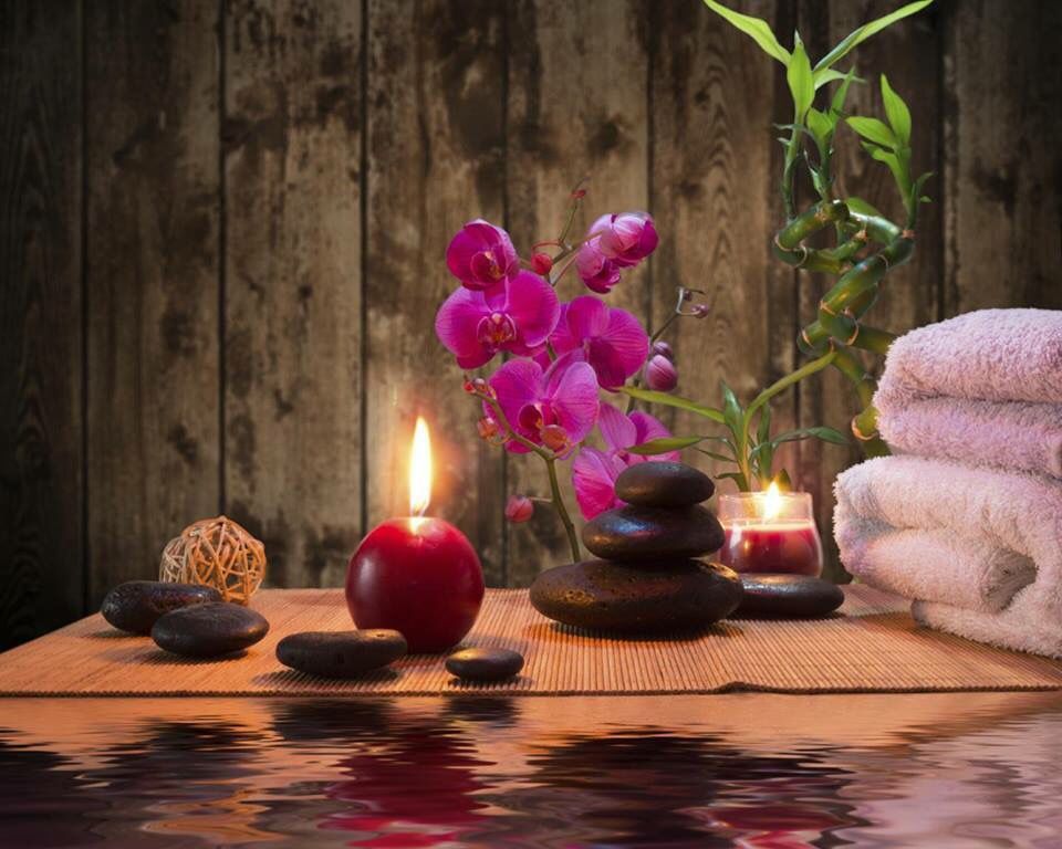Spa Relaxing
