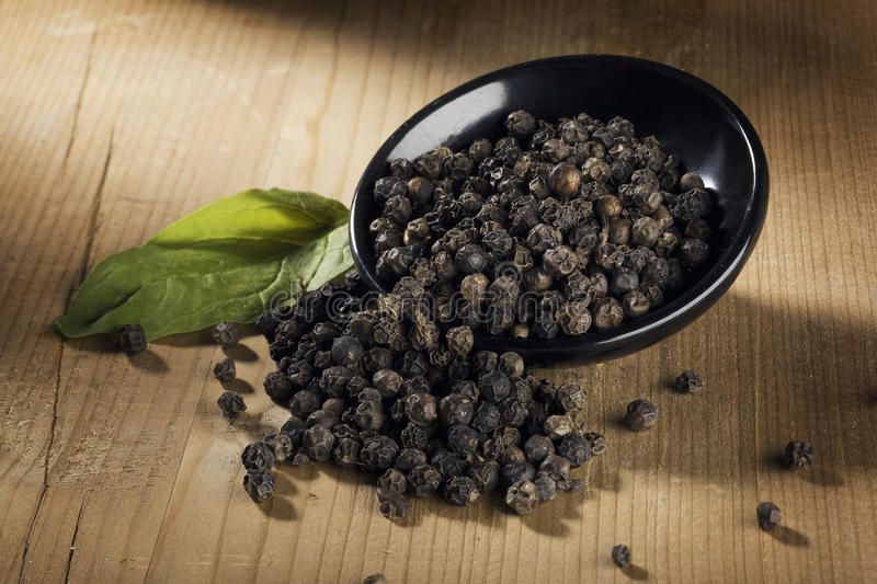 Black Pepper, Sandalwood & Tonka