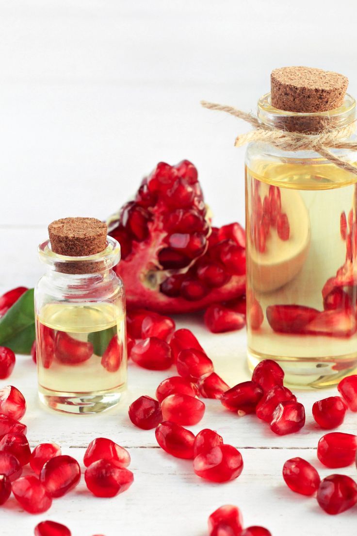 Exotic Fig & Pomegranate